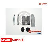 GUIDE SLEEVE KIT, BRAKE CALIPER FOR IVECO EUROCARGO I-III AUTOFREN SEINSA D7003C