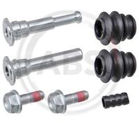 Guide Sleeve Kit, brake caliper for KIA CARENS III MPV (UN)/CARENS II MPV (FJ)