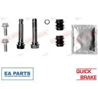 Guide Sleeve Kit, brake caliper for LEXUS IS QUICK BRAKE 113-1341X