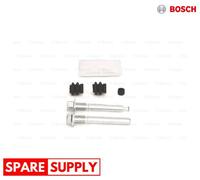 GUIDE SLEEVE KIT, BRAKE CALIPER FOR MAZDA 5 6 BOSCH 1 987 470 616