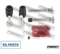 Guide Sleeve Kit, brake caliper for MAZDA CX-7 CX-9 FEBEST 0574-CX9R-KIT