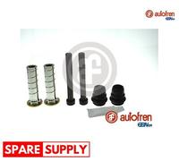 GUIDE SLEEVE KIT, BRAKE CALIPER FOR MERCEDES-BENZ B905 AUTOFREN SEINSA D7234C