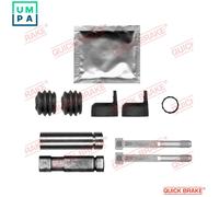GUIDE SLEEVE KIT BRAKE CALIPER FOR MERCEDES-BENZ SPRINTER/35-t/Bus/Van/3-t VW