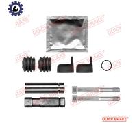 113-1499X QUICK BRAKE Guide Sleeve Kit, brake caliper for IVECO,MERCEDES-BENZ,RE