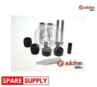 GUIDE SLEEVE KIT, BRAKE CALIPER FOR MERCEDES-BENZ W447 AUTOFREN SEINSA D7300C