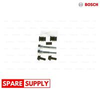 GUIDE SLEEVE KIT, BRAKE CALIPER FOR NISSAN ARMADA III SUV BOSCH 1 987 470 715