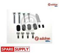 GUIDE SLEEVE KIT, BRAKE CALIPER FOR NISSAN AUTOFREN SEINSA D7319C