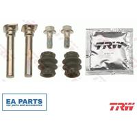 Guide Sleeve Kit, brake caliper for NISSAN PRIMASTAR Bus PRIMASTAR TRW ST1331