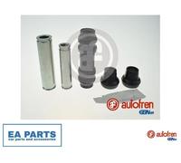Guide Sleeve Kit, brake caliper for OPEL MOVANO A AUTOFREN SEINSA D7054C