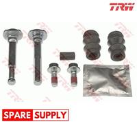 GUIDE SLEEVE KIT, BRAKE CALIPER FOR PEUGEOT 1007 2008 206 206+ TRW ST1654