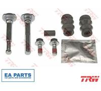 Guide Sleeve Kit, brake caliper for PEUGEOT 1007 2008 206 206+ TRW ST1654