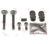 GUIDE SLEEVE KIT, BRAKE CALIPER FOR PEUGEOT 1007 2008 206 206+ TRW ST1654