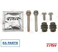 Guide Sleeve Kit, brake caliper for PEUGEOT 207 308 TRW ST1515