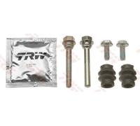 GUIDE SLEEVE KIT, BRAKE CALIPER FOR RENAULT CLIO FLUENCE TRW ST1515