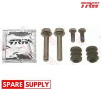 GUIDE SLEEVE KIT, BRAKE CALIPER FOR RENAULT CLIO MEGANE SUPER 5 TRW ST1494