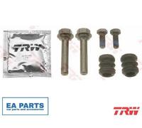 Guide Sleeve Kit, brake caliper for RENAULT CLIO MEGANE SUPER 5 TRW ST1494