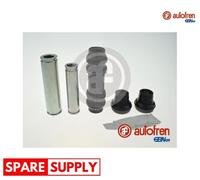 GUIDE SLEEVE KIT, BRAKE CALIPER FOR RENAULT OPEL VAUXHALL AUTOFREN SEINSA D7054C