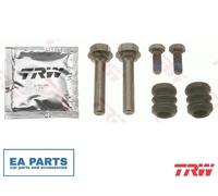 Guide Sleeve Kit, brake caliper for RENAULT TWINGO TRW ST1494