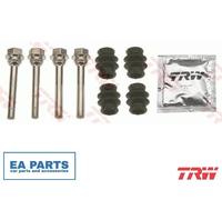 Guide Sleeve Kit, brake caliper for SKODA CITIGO FABIA LAURA OCTAVIA TRW ST1160