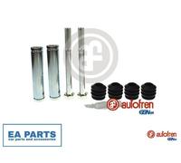 Guide Sleeve Kit, brake caliper for VOLVO FL10 AUTOFREN SEINSA D7235C