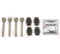 GUIDE SLEEVE KIT, BRAKE CALIPER FOR VW BEETLE BORA CABRIO CADDY TRW ST1160