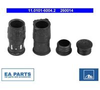 Guide Sleeve Kit, brake caliper for VW CARAVELLE T3 Bus ATE 11.0101-6004.2
