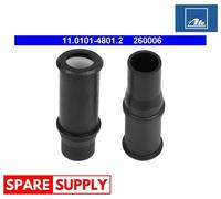 GUIDE SLEEVE KIT, BRAKE CALIPER FOR VW CARIBE CORSAR DASHER ATE 11.0101-4801.2