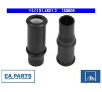 Guide Sleeve Kit, brake caliper for VW CARIBE CORSAR DASHER ATE 11.0101-4801.2