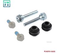 HERTH+BUSS JAKOPARTS J3270505 Guide Sleeve Kit, brake caliper