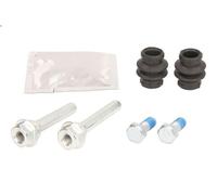 Guide Sleeve Kit, brake caliper QUICK BRAKE 113-0008X for Q7 (4LB) 3 2006-2010