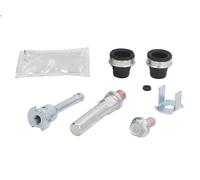Guide Sleeve Kit, brake caliper QUICK BRAKE 113-1354X for 206 Van 1.1 2002-2007