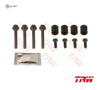 Brake caliper guide kit SP8578 TRW for CITROËN PEUGEOT