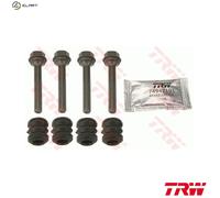 GUIDE SLEEVE KIT BRAKE CALIPER FOR VW GOLF/II/Mk/III/Cabriolet/IV JETTA VENTO