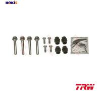TRW ST1114 Guide Sleeve Kit, brake caliper