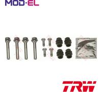 GUIDE SLEEVE KIT BRAKE CALIPER ST1114 FOR PEUGEOT 406/Break BOXER/Van/Bus 607