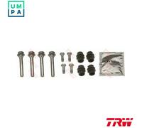 GUIDE SLEEVE KIT BRAKE CALIPER ST1114 FOR PEUGEOT 406/Break BOXER/Van/Bus 607