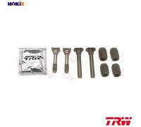 GUIDE SLEEVE KIT BRAKE CALIPER FOR LAND ROVER FREELANDER/SUV 25 K4F 2.5L 6cyl