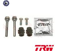 GUIDE SLEEVE KIT BRAKE CALIPER ST1382 FOR FORD TOURNEOCONNECTTRANSITCONNECT 1.8L