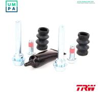 TRW Guide Sleeve Kit Brake Caliper ST1515 for Renault Megane III/CC/Grandtour/Hatchback