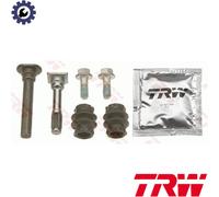 GUIDE SLEEVE KIT BRAKE CALIPER ST1526 FOR CITROËN C8 RHT/RHW/RHK/RHD/RHR 2.0L