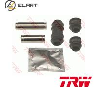 GUIDE SLEEVE KIT BRAKE CALIPER ST1653 FOR HONDA CONCERTO ACCORD/VII/Tourer MG