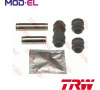 GUIDE SLEEVE KIT BRAKE CALIPER ST1653 FOR HONDA JAZZ/II LEGEND/III CIVIC/VIII