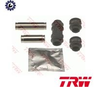 GUIDE SLEEVE KIT BRAKE CALIPER ST1653 FOR HONDA JAZZ/II LEGEND/III CIVIC/VIII