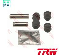 GUIDE SLEEVE KIT BRAKE CALIPER ST1653 FOR HONDA JAZZ/II LEGEND/III CIVIC/VIII