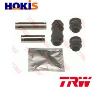 GUIDE SLEEVE KIT BRAKE CALIPER ST1653 FOR HONDA JAZZ/II LEGEND/III CIVIC/VIII