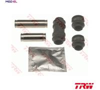 GUIDE SLEEVE KIT BRAKE CALIPER FOR TOYOTA COROLLA/ALTIS/QUEST/ALLEX/FIELDER 1.5L