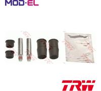 GUIDE SLEEVE KIT BRAKE CALIPER ST1657 FOR VW PASSAT/B7/B3/B4/B5/B6/CC/B5.5/B8