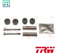 GUIDE SLEEVE KIT BRAKE CALIPER ST1660 FOR IVECO DAILY/II/Bus/Platform/Chassis