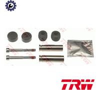 GUIDE SLEEVE KIT BRAKE CALIPER ST1660 FOR IVECO DAILY/II/Bus/Platform/Chassis