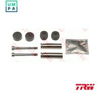 Brake caliper guide kit ST1660 TRW for FIAT PEUGEOT CITROËN MERCEDES-BENZ VW
